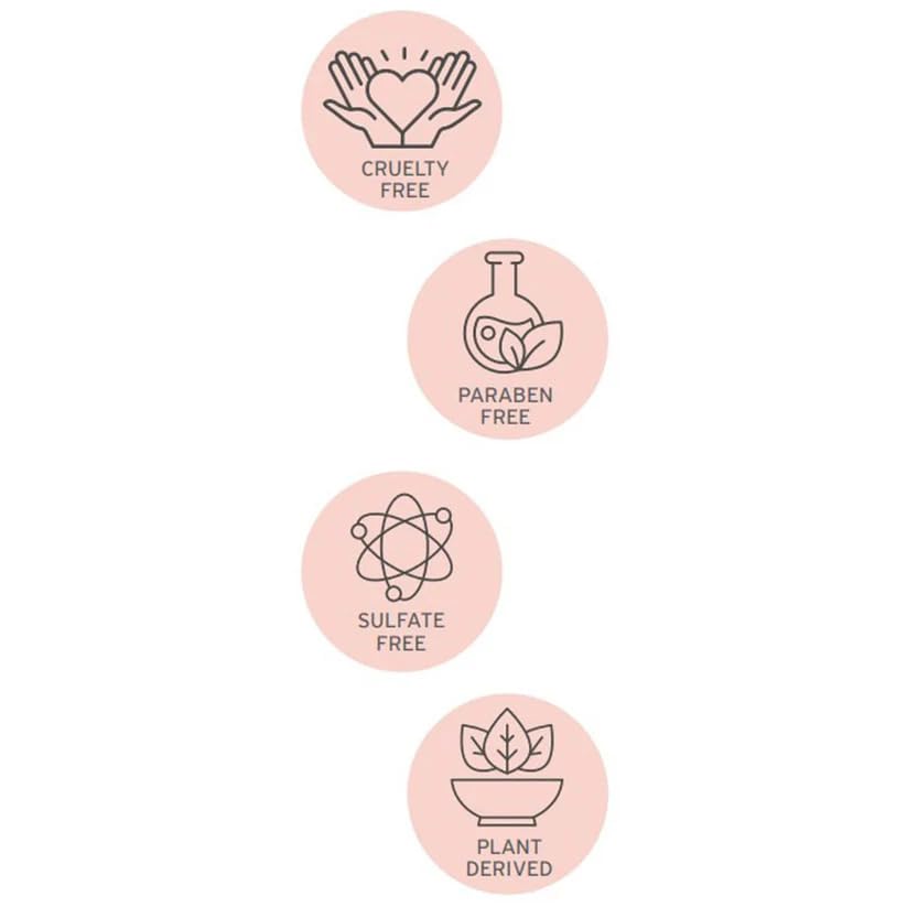 Cuccio fragrance of milk and honey during application