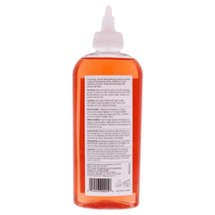 Cuccio Naturale Revitalizing Cuticle Oil applicator applying hydrating formula to cuticles.