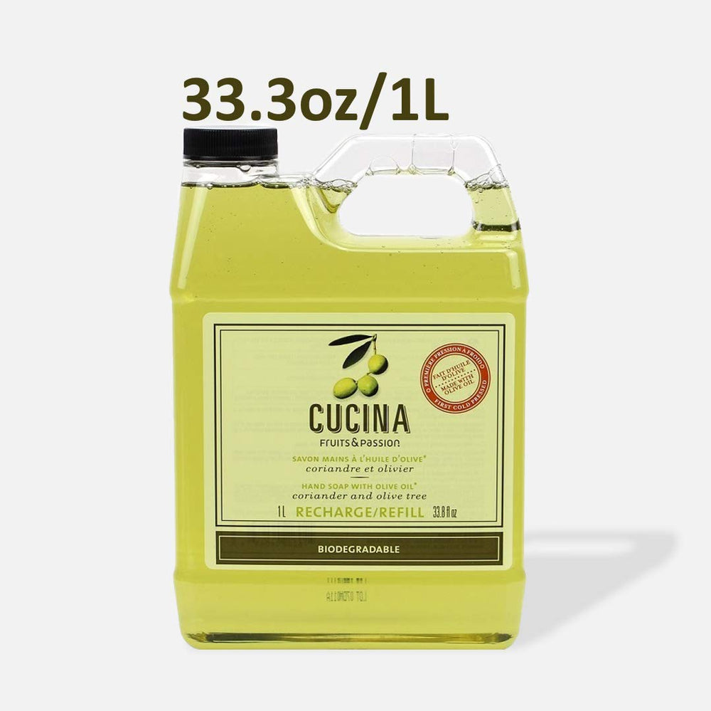Cucina coriander seeds scent visual illustrating aromatic blend.