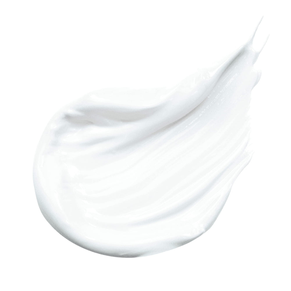 Curél Baby-safe 6 months image indicates gentle care for young skin.