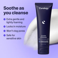Curology emergency spot patches close-up highlighting quick spot care.
