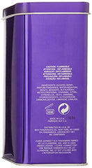 Curve Connect notes of tangerine and cinnamon create a lively opening.