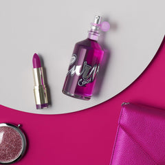 Curve Crush day-night use imagery invites versatile wear in any moment.