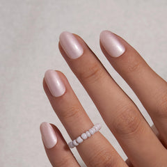 Curvlife 30-piece nail kit includes 15 sizes for a complete at-home manicure.