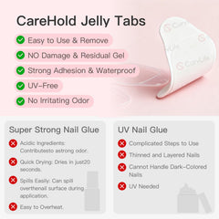 CurvLife CareHold Pro 15 sizes including XL for perfect fit