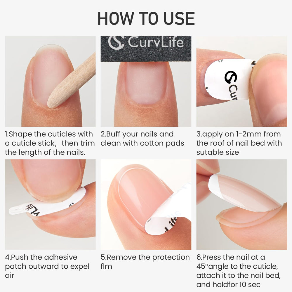 CurvLife CareHold Pro storage and organization of tabs