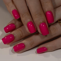 Curvlife double-sided file and cuticle stick for precise shaping