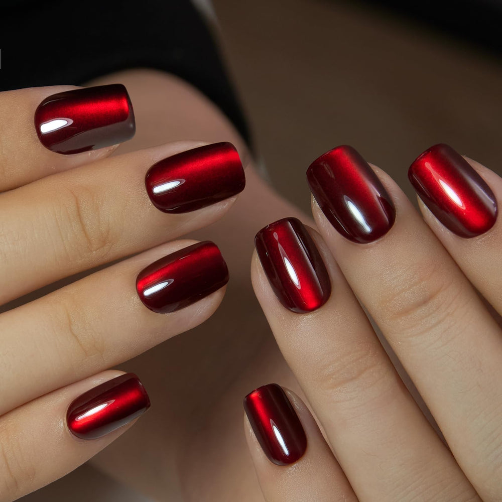 CurvLife quick 30-second application offers a salon-like result.