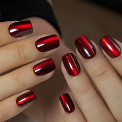 CurvLife quick 30-second application offers a salon-like result.