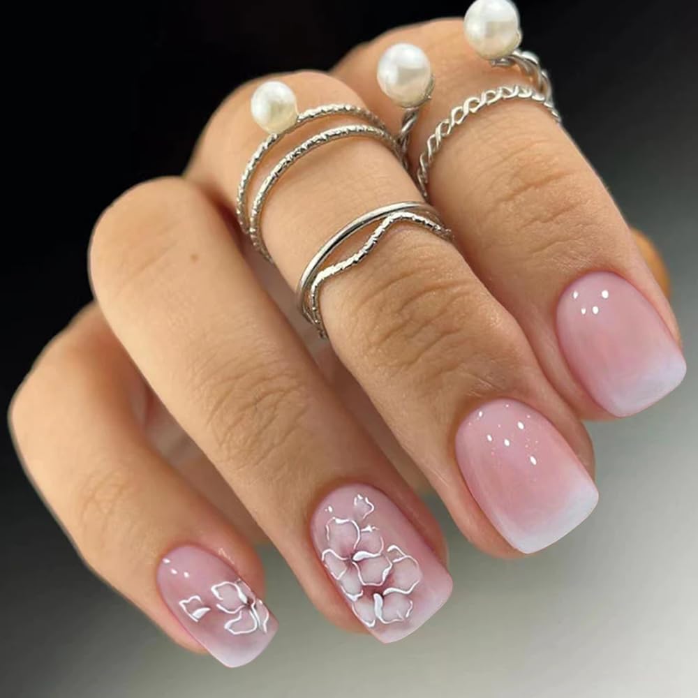 CurvLife soft gel acrylic material for flexible, comfortable wear