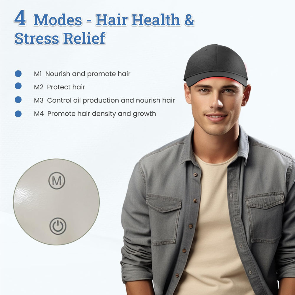 CWTUL TW316 side view demonstrating comfortable wear during use