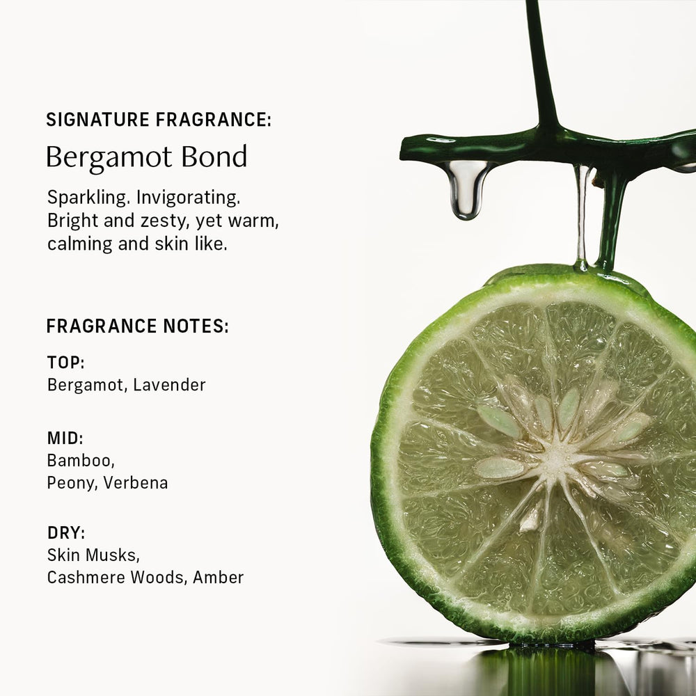 CYKLAR Banana Flower Extract close-up emphasizes nourishing botanicals