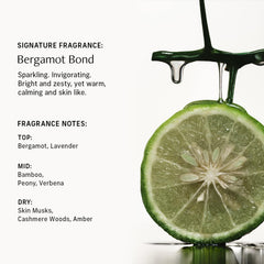CYKLAR Banana Flower Extract close-up emphasizes nourishing botanicals