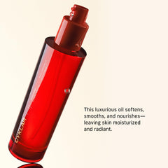 CYKLAR Naked Neroli scent bottle hints at all-day citrus-floral freshness