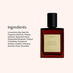 CYKLAR Perfume Oil Roll-On layering concept with other scents
