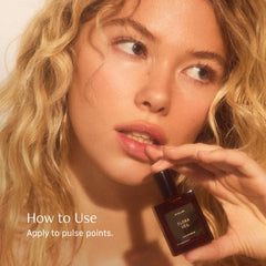 CYKLAR Travel-Size Rollerball 0.5oz, convenient carry for on-the-go touch-ups.