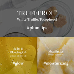 D'Alba Piedmont vegan-certified label on packaging signaling clean skincare.