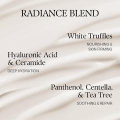 d'alba Piedmont Waterfull Essence Sunscreen enriched with white truffle extract