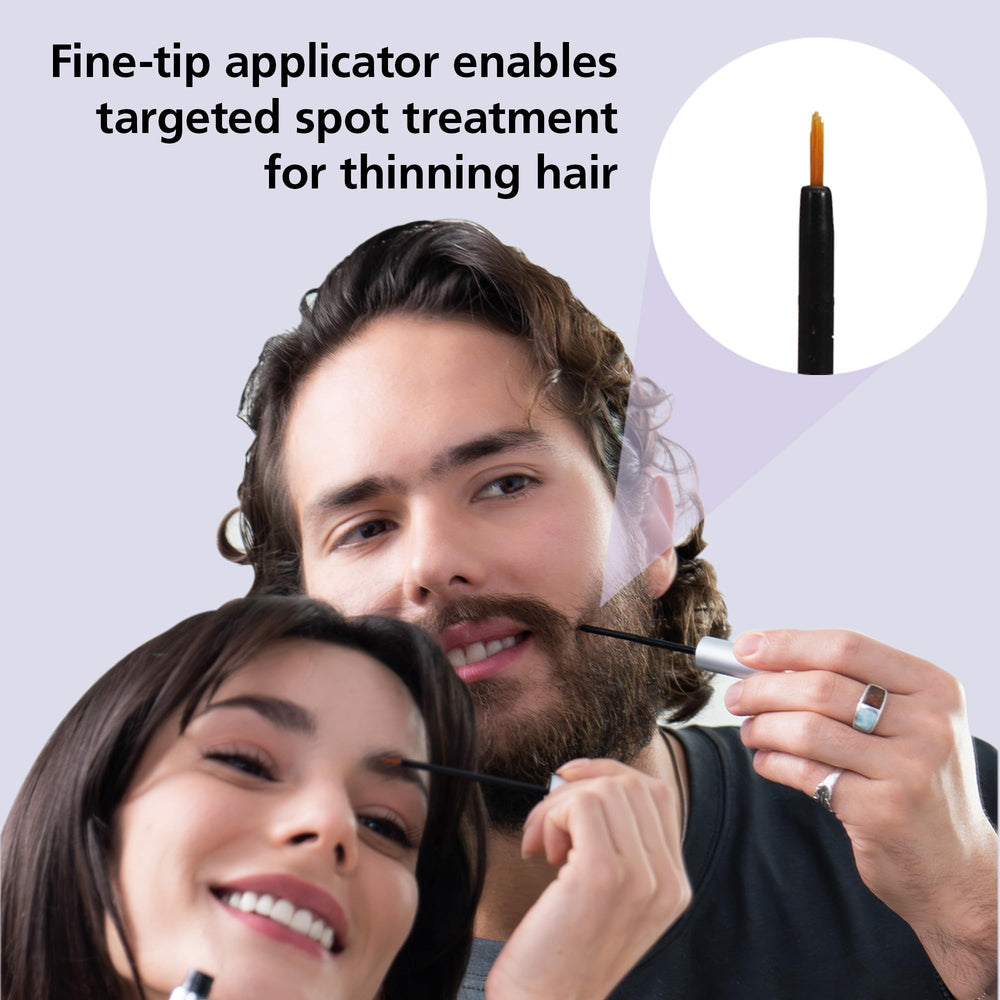 DABALASH eyelash growth focus promoting fuller lashes.