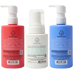 Dabble & Dollop gift-ready packaging ideal for holidays