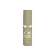 DAE Prickly Pear Hair Oil bottle for frizz control and smooth styling