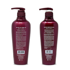 Daeng Gi Meo Ri conditioner bottle smoothing hair