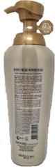 Daeng Gi Meo Ri Ki Gold Energizing Conditioner features a fresh herbal scent