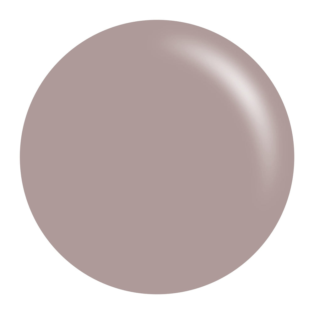 DAISY DND Beige Nude swatch showing harmonious tones for quick styling.