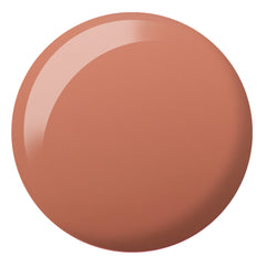 DAISY DND Deep Nude collection swatch ideal for at-home manicures and looks