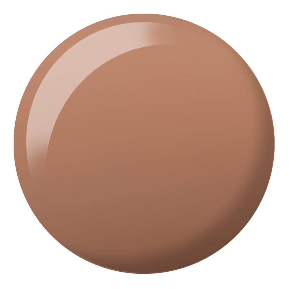 Daisy DND duo pack front highlights matching gel and lacquer for coordinated nails