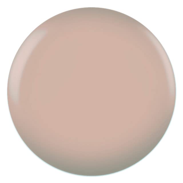 Daisy DND duo-pack packaging showing matching gel and lacquer shades.
