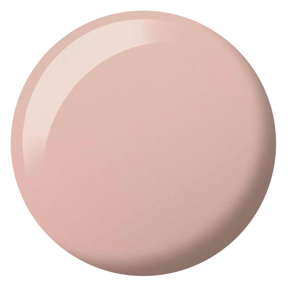 Daisy DND DC Milky Pink swatch for subtle elegance.