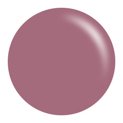 Daisy DND DC lacquer Strawberry Latte bottle for quick air-dry finish.