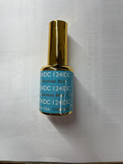 DAISY DND DC packaging box and blue bottle set displayed for purchase.