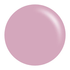 Daisy DND DC Geranium Pink swatch showing soft pearl pink shade