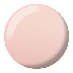 DAISY DND duo-pack box showing matching gel and lacquer for coordinated nails