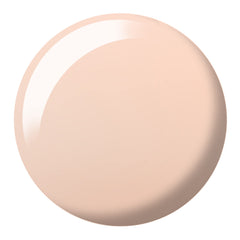 Daisy DND duo pack showing matching gel and lacquer colors for consistency.