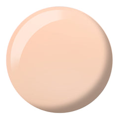 Daisy DND duo-pack of matching gel and lacquer colors for seamless wear.