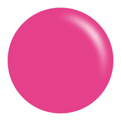 DAISY DND Euro Fuchsia 541 lacquer tube for quick, chip-free finish.
