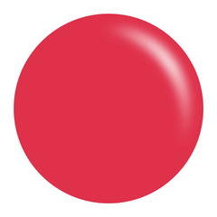 Daisy DND lacquer 505 cap close-up showing matching pink shade for home use.