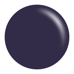 Daisy DND Midnight air-dry lacquer bottle showing quick-dry convenience.