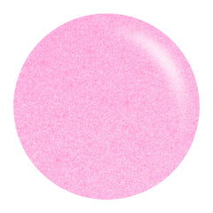 DAISY DND Pink Watermelon lacquer swatch for seamless finish