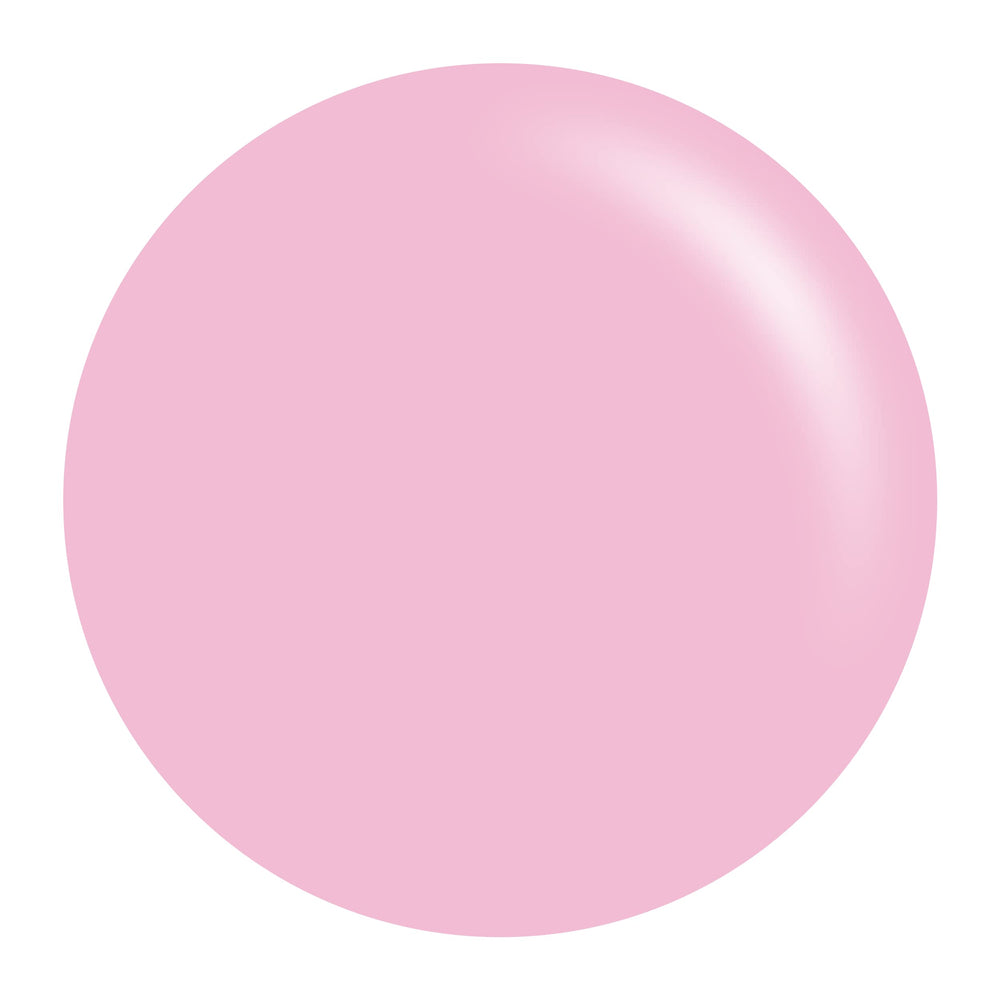 DAISY DND Sweet Romance lacquer swatch showing quick-dry, chip-resistant finish.