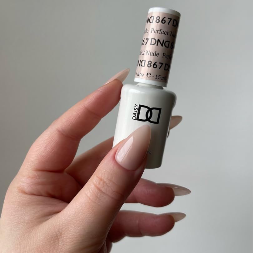 DAISY DND vegan cruelty-free packaging appealing to ethical shoppers.