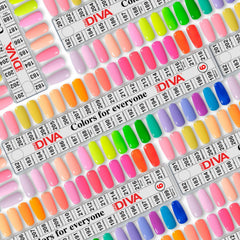Daisy DND Vegan cruelty-free safety labeling emphasizes clean beauty choices