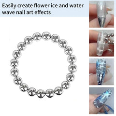 DAIXIANGER durable nail art tools built to last