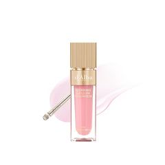 d'alba Piedmont Lip Glow Mood Volumizer bottle delivers hydrating glow for lips.
