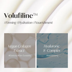 d'alba Piedmont vegan collagen ceramide NP boosts firmer skin texture