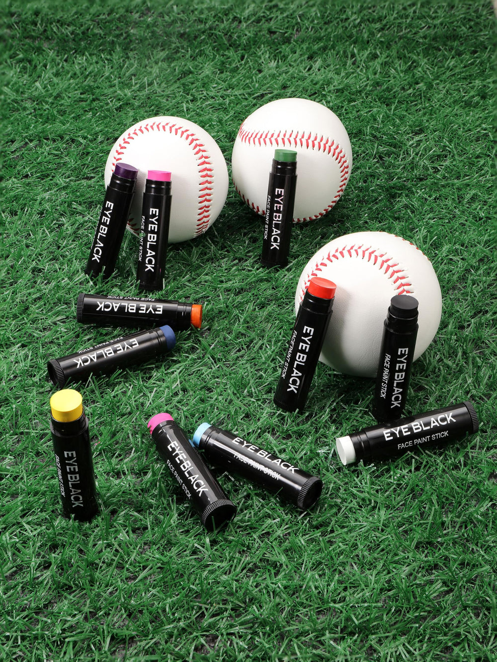 DALVGFN compact sticks fit backpacks for quick touchups between plays