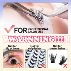 DAMMAN No.12 long-lasting hold of 8-10 weeks for clients.